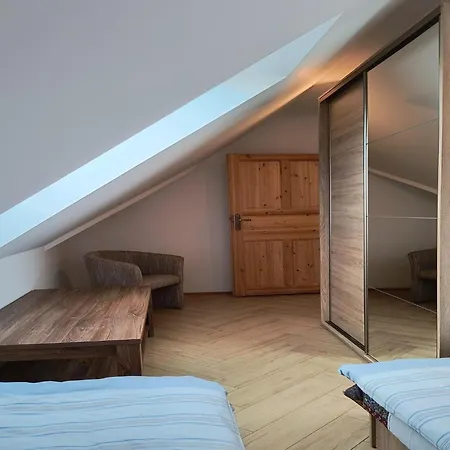 Appartement In Near Szczecin Lagoon *