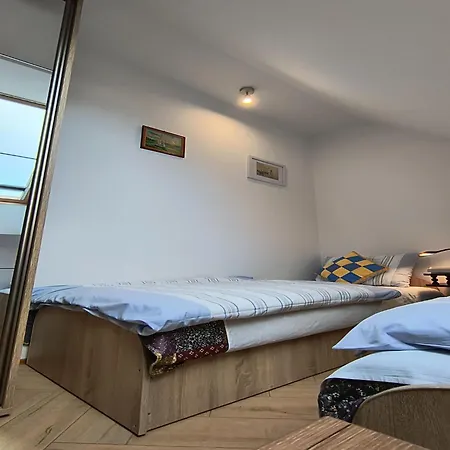 Appartement In Near Szczecin Lagoon