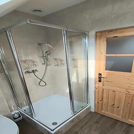 Appartement In Near Szczecin Lagoon Stepnica