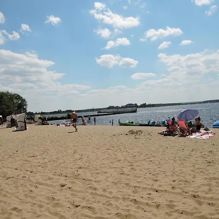 Appartement In Near Szczecin Lagoon *